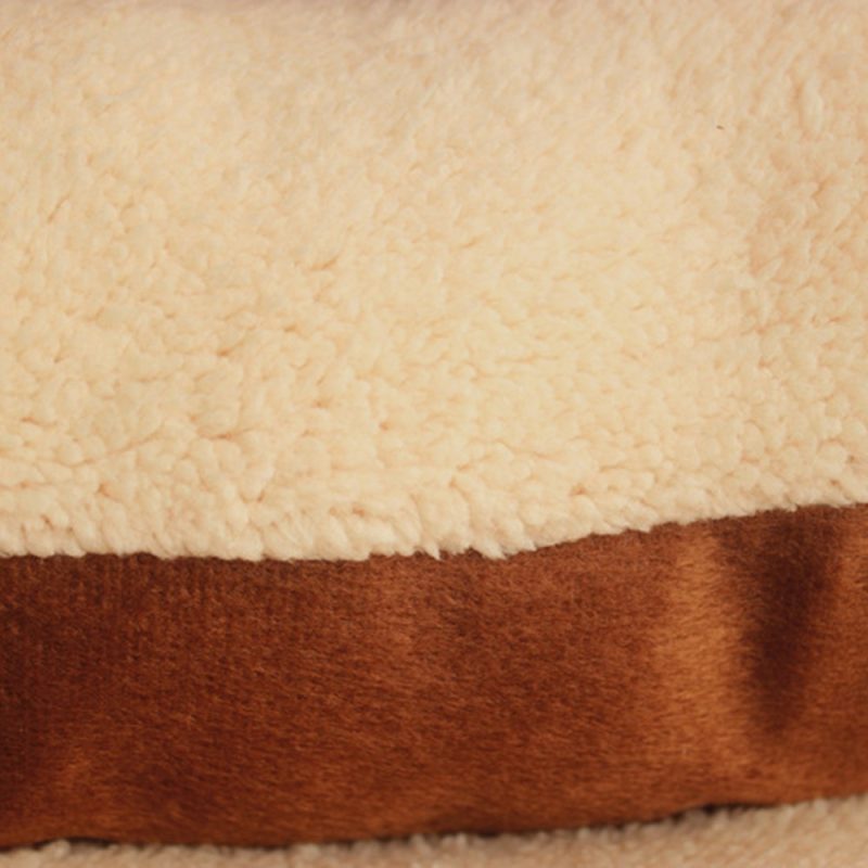 Dog Bed Cushion Comfortable Pet Mat - Image 4