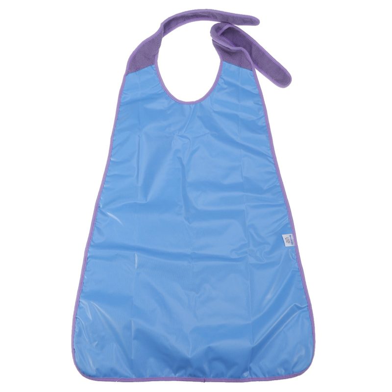 Adult Bibs Waterproof Clothing Protector - Image 4