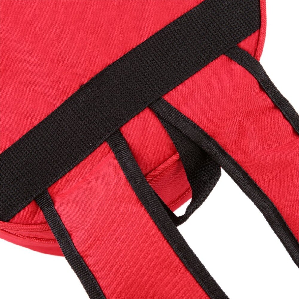 Emergency Backpack First Aid Kit Bag - Image 2