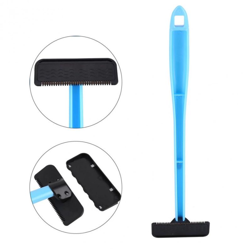 Manual Back Hair Shaver - Image 4