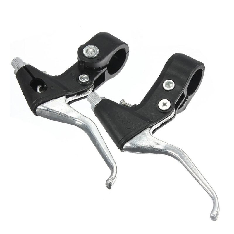 Bike Brake Handles Accessory Set (2pcs) - Image 6