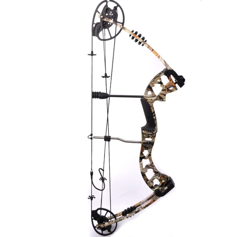 Compound Bow Archery Equipment - Image 5