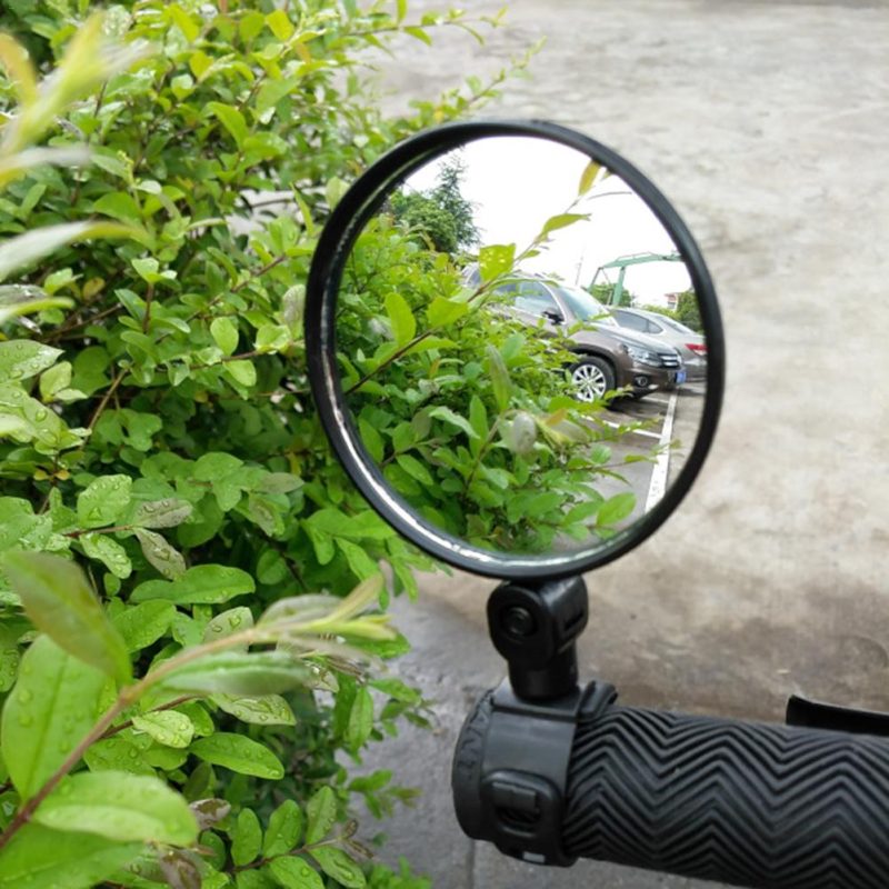 Side Mirror for Bike Handlebar Mirror - Image 5