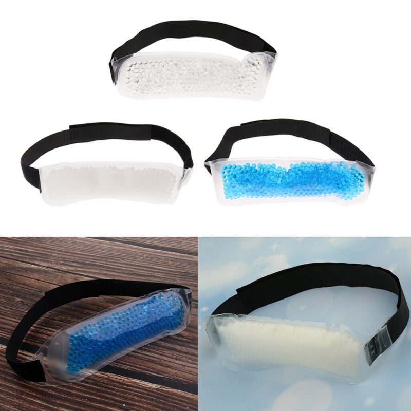 Cold Gel Pack Cooling Relief - Image 6