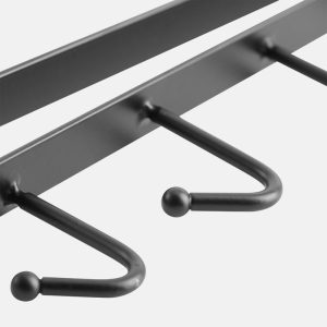 Cupboard Hooks Kitchen Hanging Storage