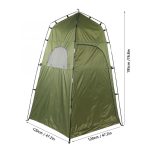Bathroom Tent Portable Changing Room