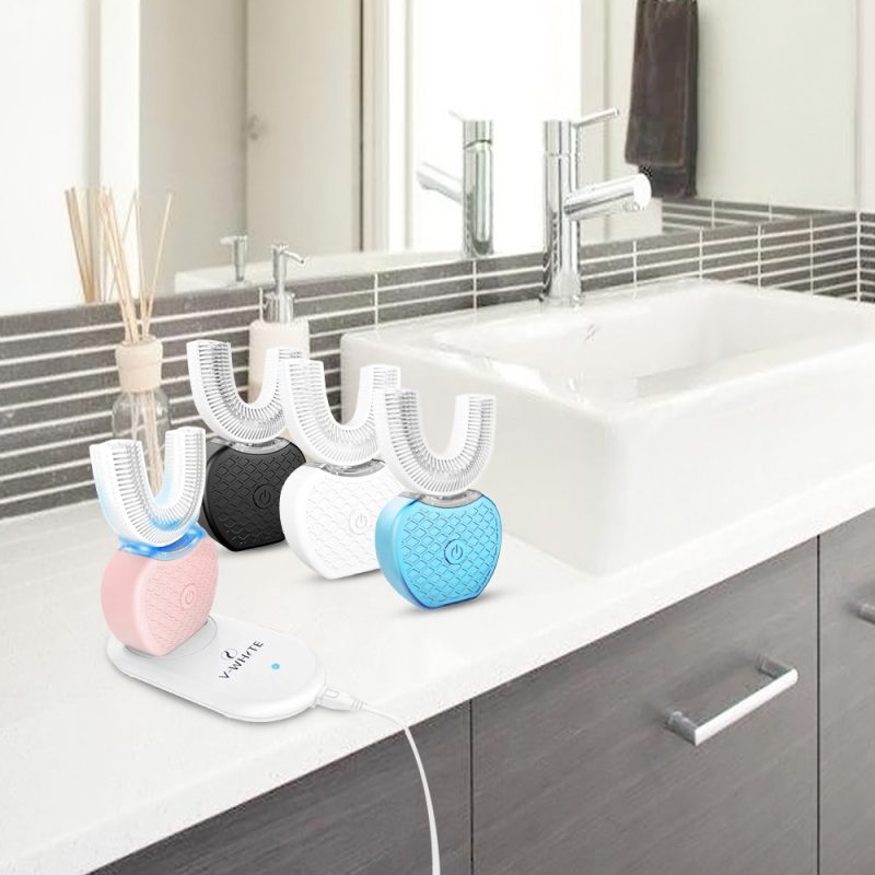 360 Toothbrush Automatic Teeth Cleaner - Image 5