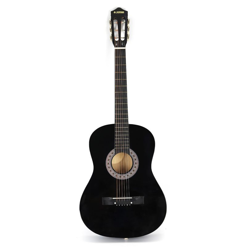 Acoustic Guitar Beginners Package Kit - Image 4