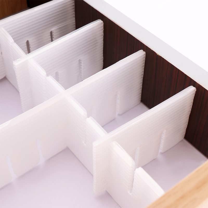 Drawer Separator Underwear Organizer - Image 3