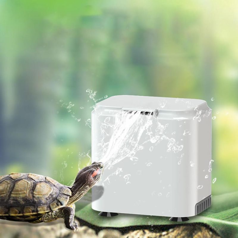 Aquarium Waterfall Pet Accessory - Image 5