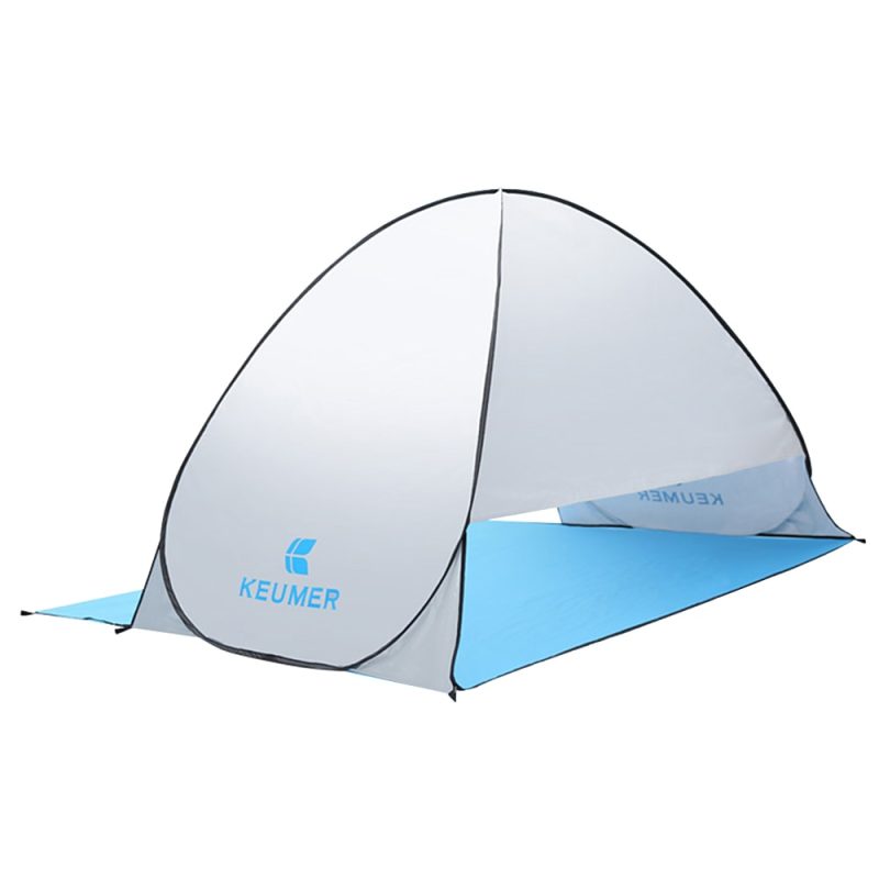 Beach Shade Tent Pop Up Shelter - Image 3