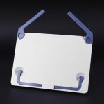 Book Holder for Desk Reading Stand