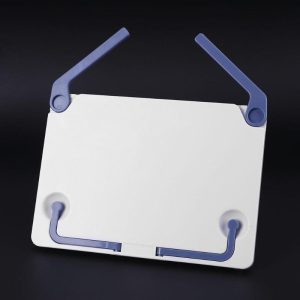 Book Holder for Desk Reading Stand
