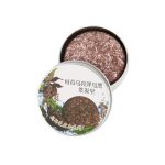 Cold Processed Shampoo Bar