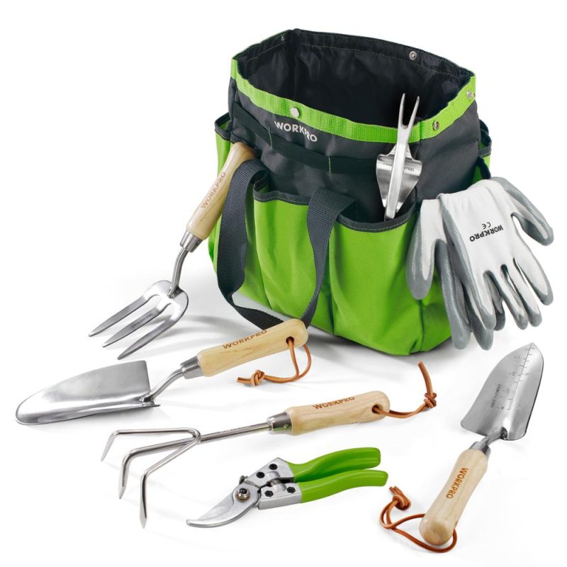 Gardening Set Planting Tools (8Pcs) - Image 6