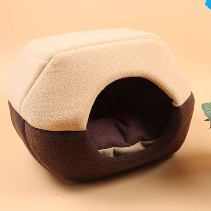 Cat House Foldable Sleeping Pad - Image 3