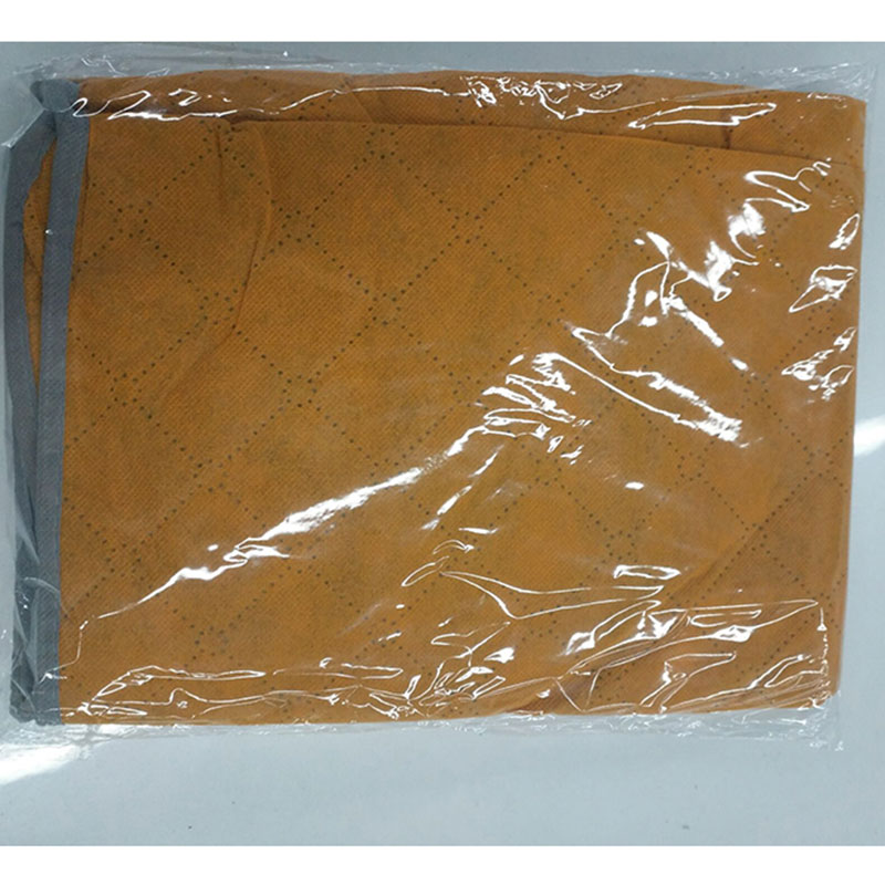 Blanket Storage Box Non-Woven Fabric