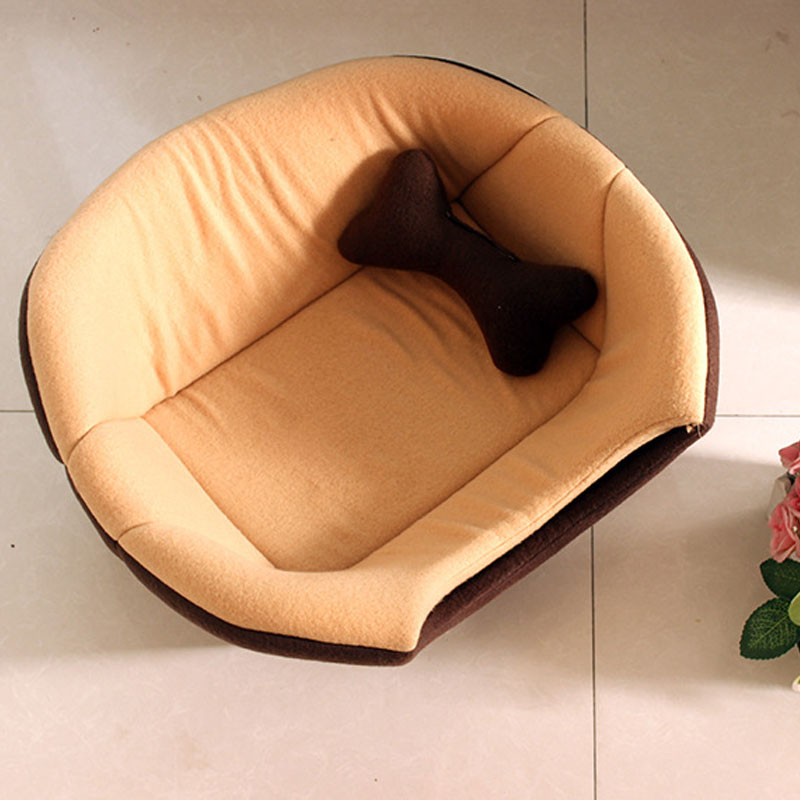 Cat House Foldable Sleeping Pad