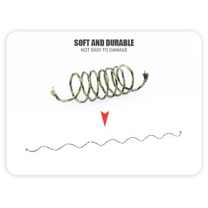 Braided Fishing Line Fishing Accessory