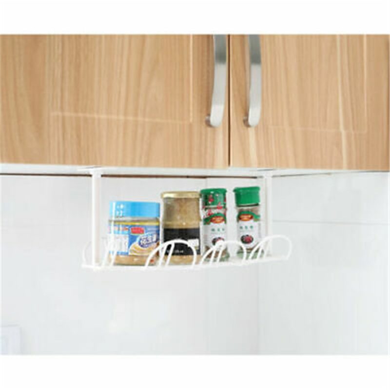 Desk Cable Manager Cord Rack Shelf - Image 5