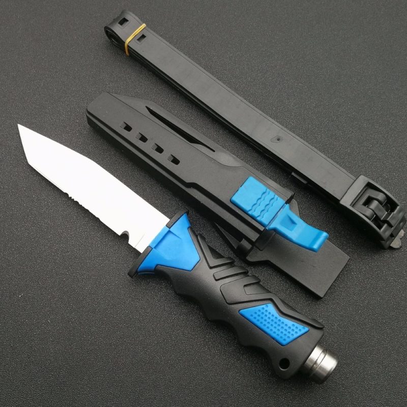 Dive Knife Scuba Diving Supplies - Image 2