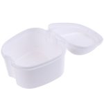 Denture Box Storage Container