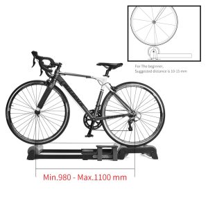 Bike Roller Trainer Indoor Exercise