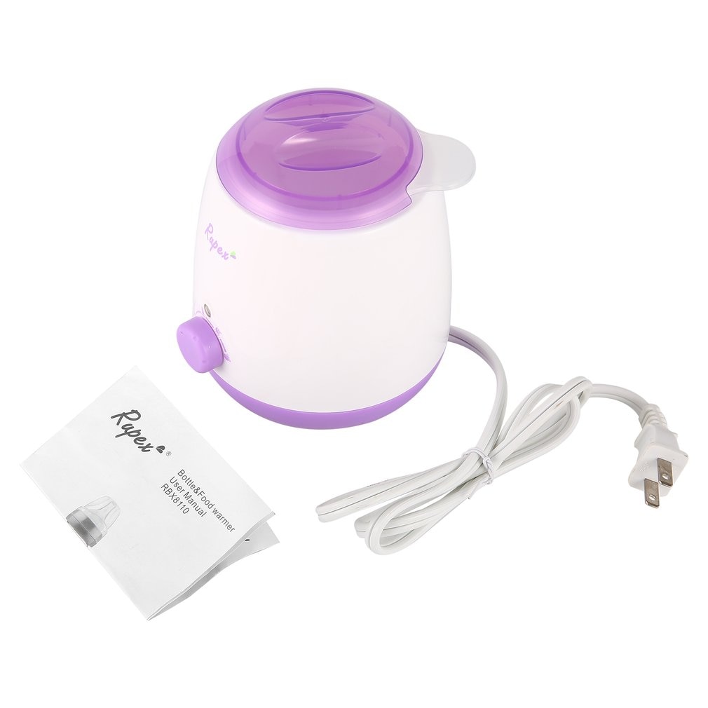 3in1 Portable Bottle Warmer Sterilizer - Image 6