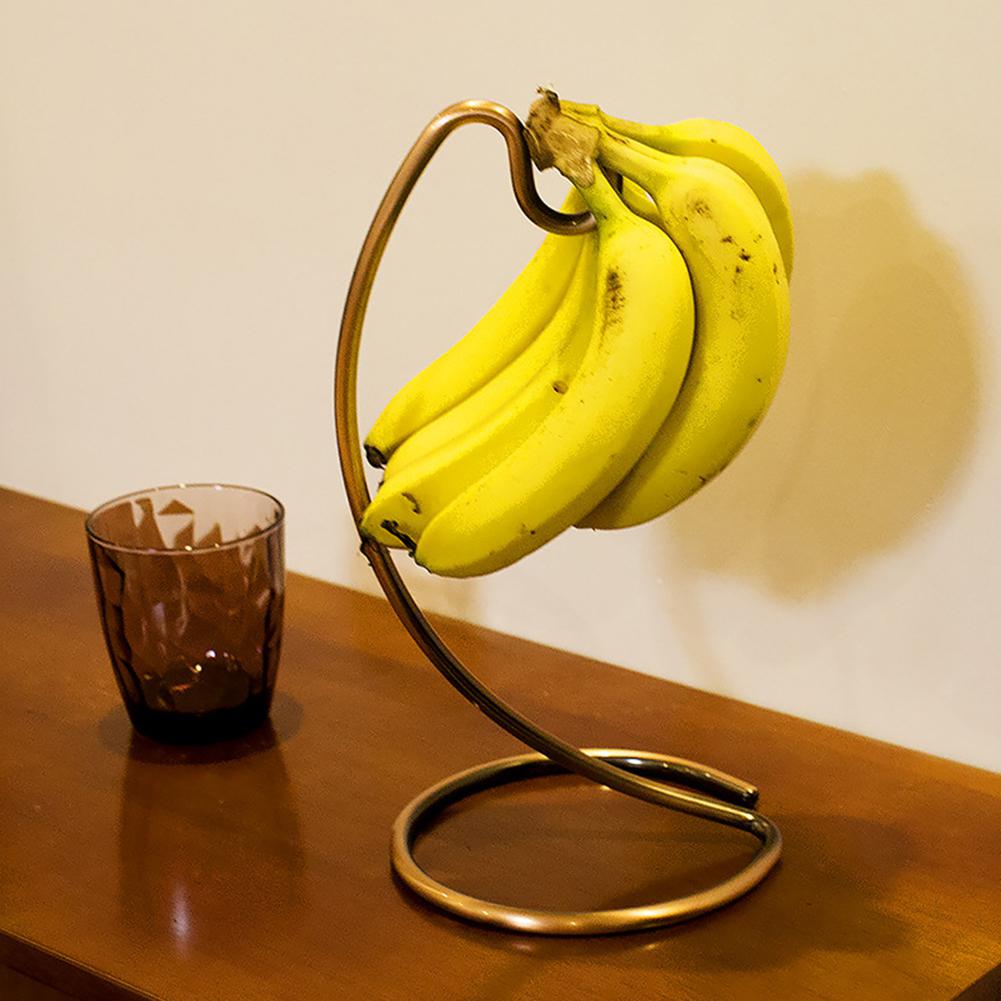 Banana Hook Stainless Steel Rack - Image 3