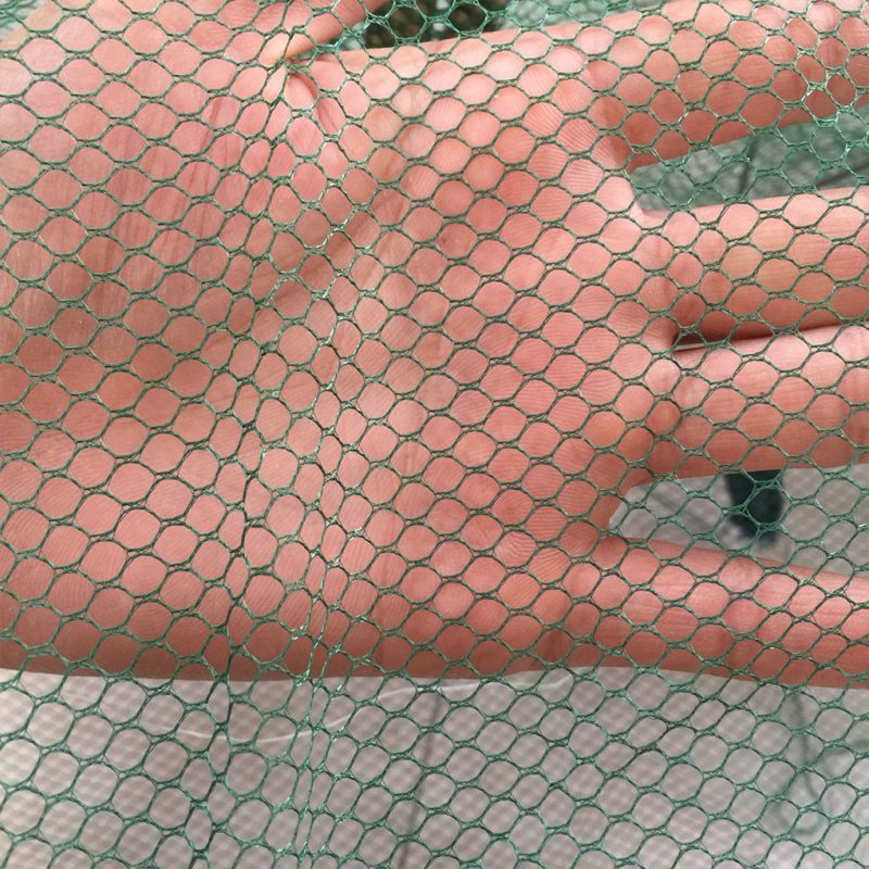 Collapsible Crab Trap Mesh Net - Image 2