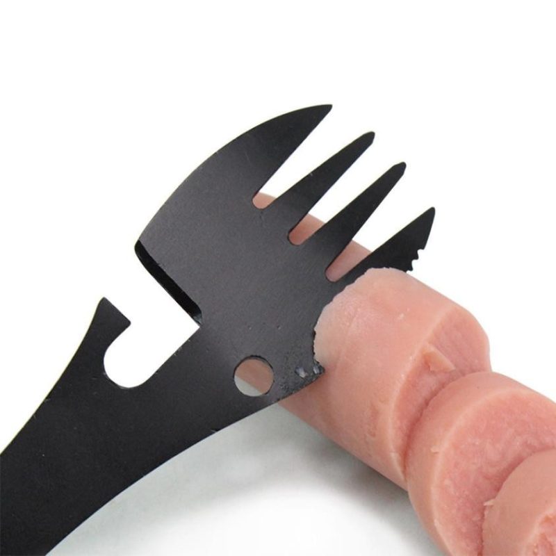Camping Equipment Utensil Tool - Image 4