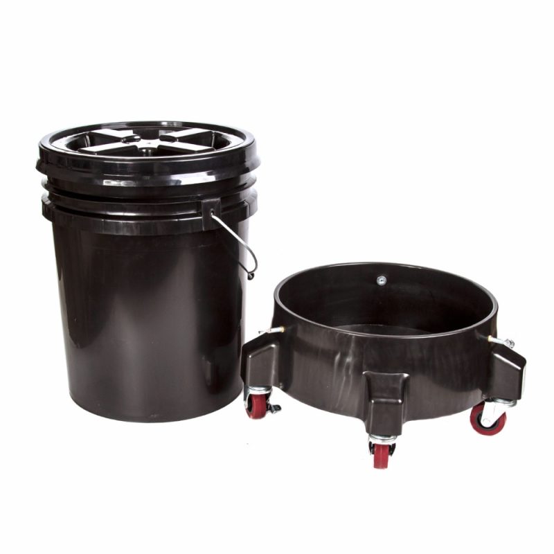 5 Gallon Bucket Professional Car Wash - Image 2