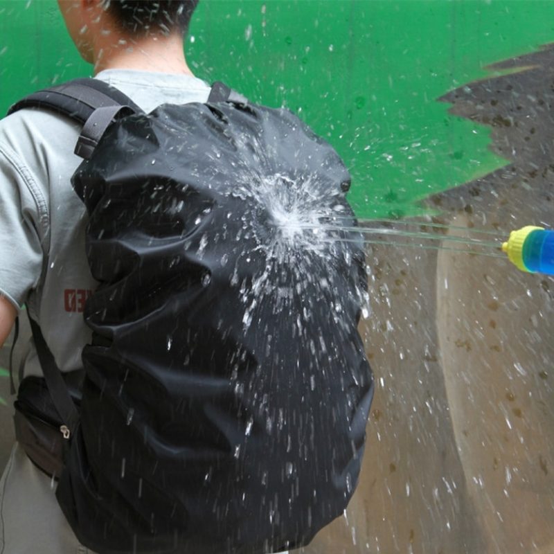 Backpack Cover Waterproof And Dustproof - Image 4