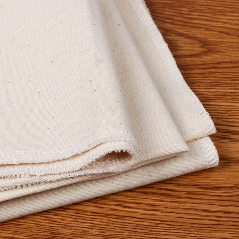 Bakers Couche Bread Proofing Linen - Image 3