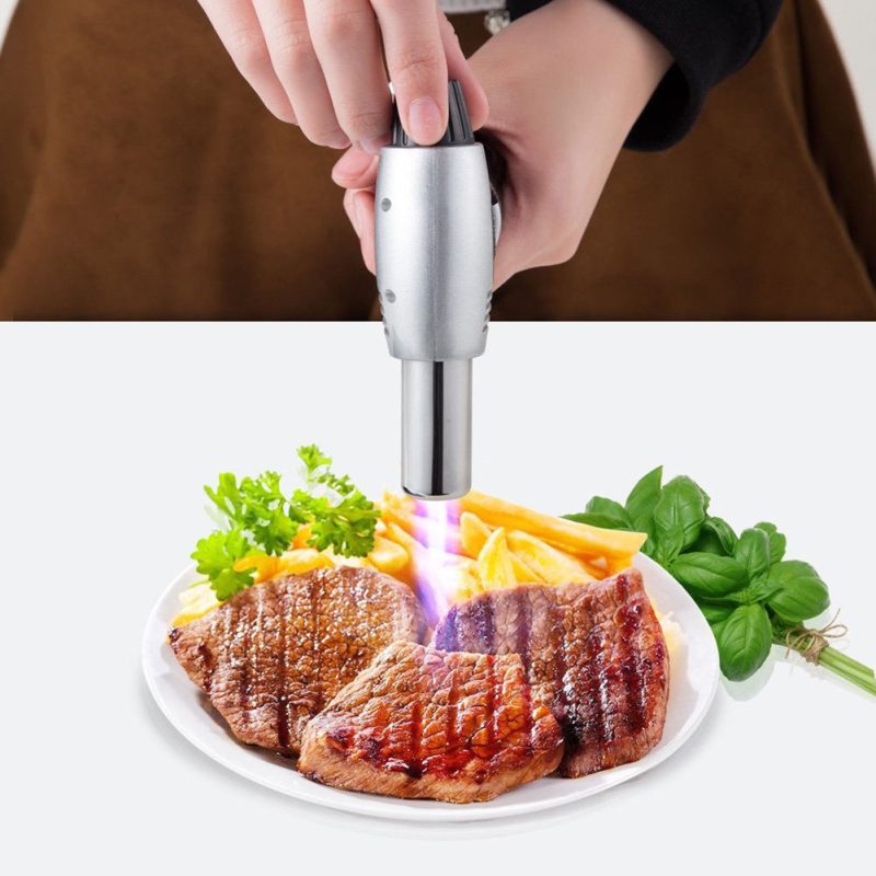 Blow Torch Culinary Solder - Image 5