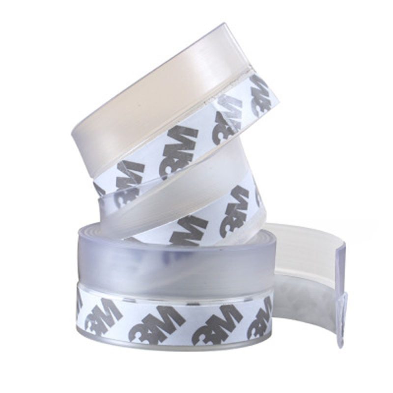 Door Strip Silicone Sticker Sealing - Image 3