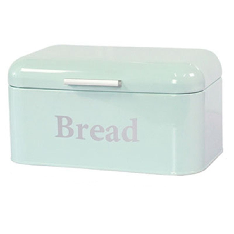 Bread Holder Vintage Snack Box - Image 2