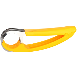 Banana Cutter Handheld Kitchen Tool