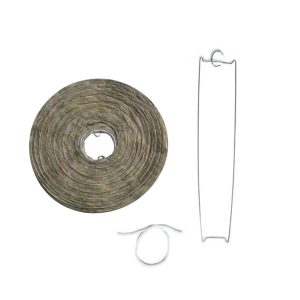 Fake Hornets Nest Hanging Deterrent