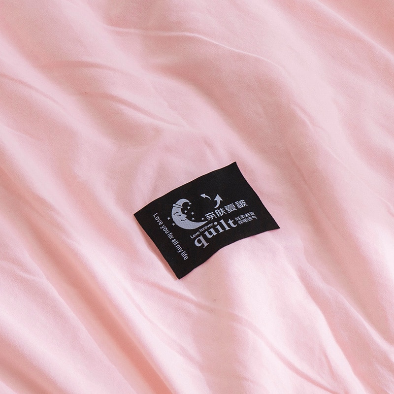 Bed Blanket Ladies Warm Quilt