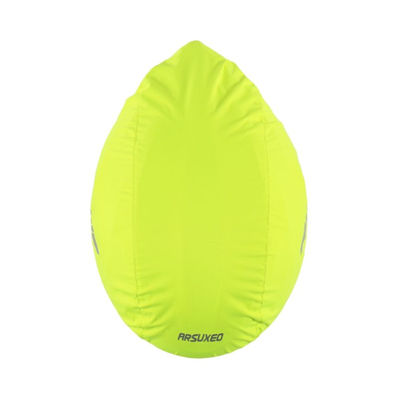 Bike Helmet Cover Waterproof Cap - Image 3