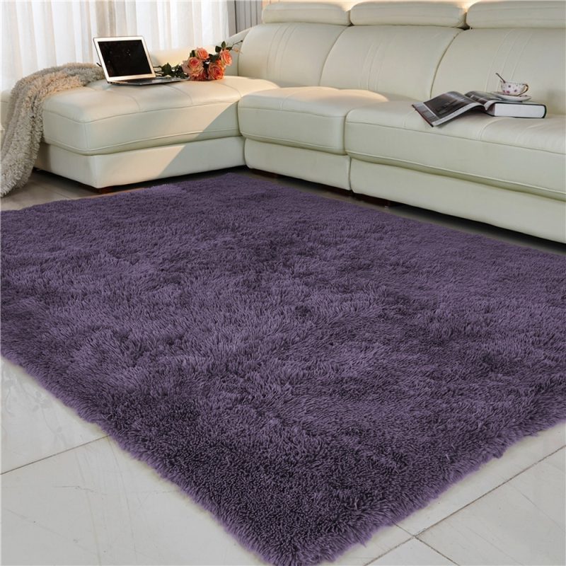 Carpet Mat Synthetic Rugs - Image 4