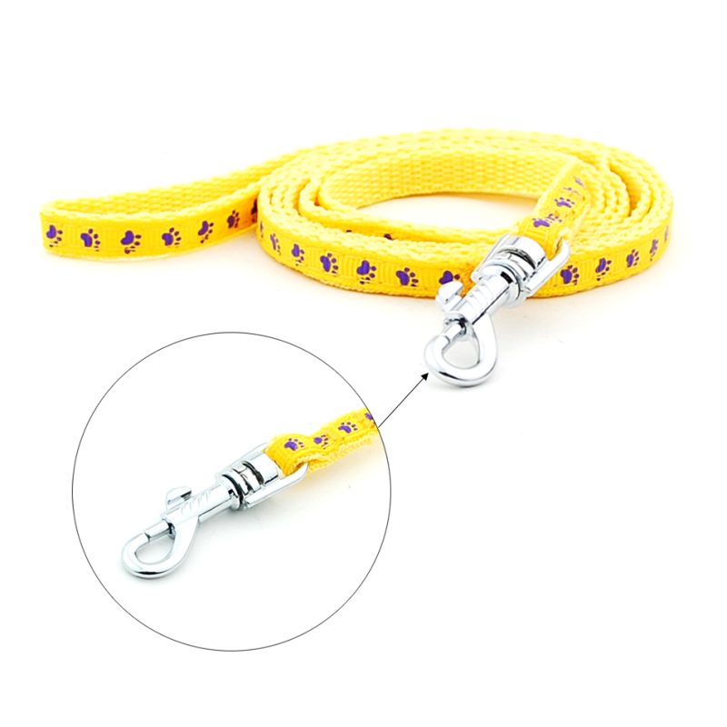 Collar and Leash for Small Pets - Image 4