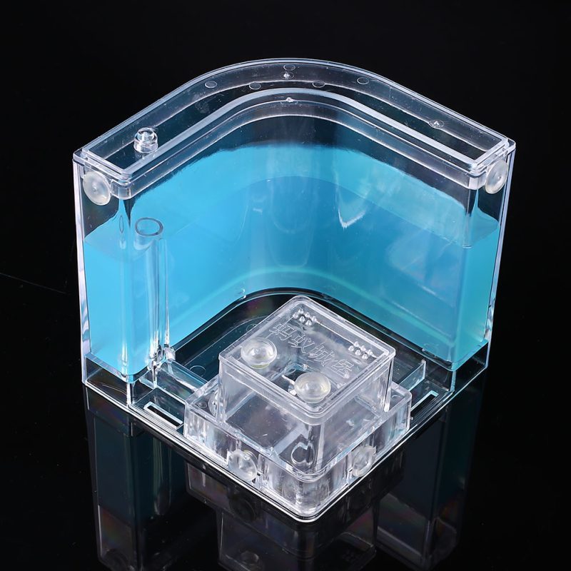 Ant Farms Gel Cage Box Kit - Image 4