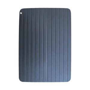 Defrosting Board Aluminum Thaw Plate