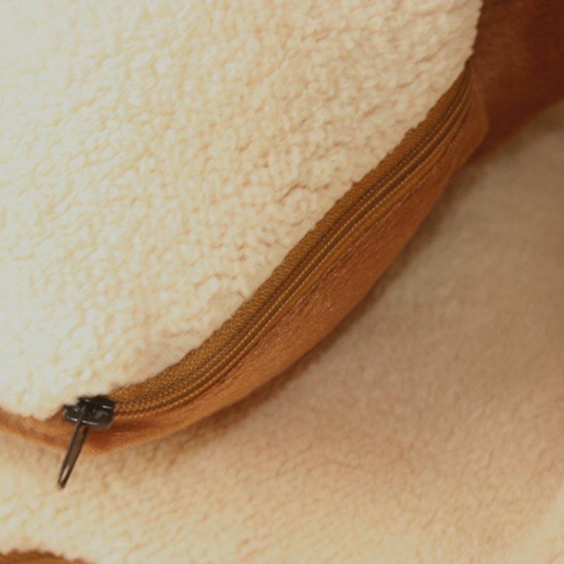 Dog Bed Cushion Comfortable Pet Mat - Image 3