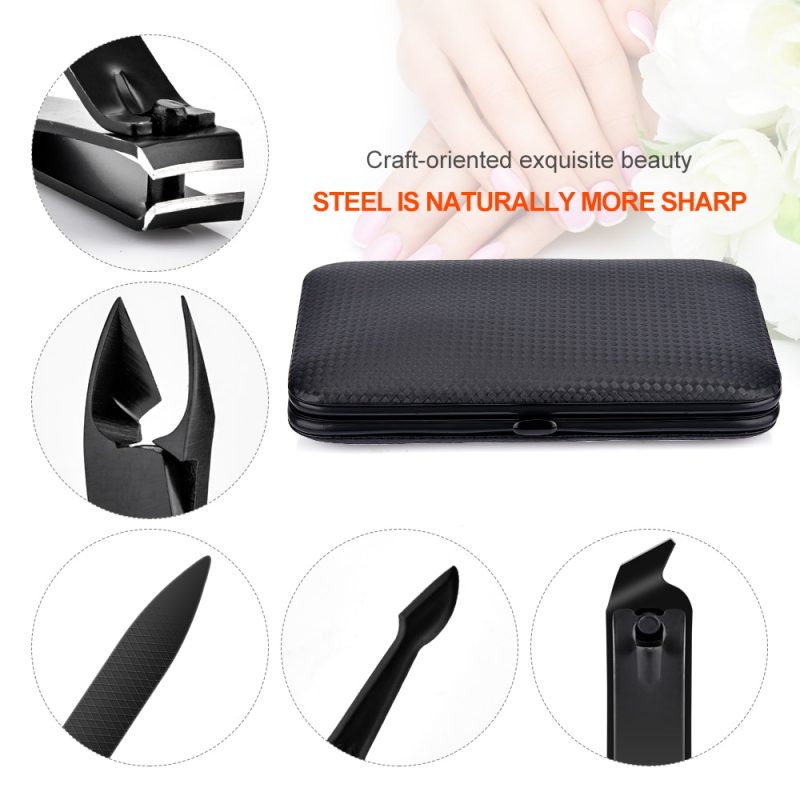 15pcs Pedicure Kit Manicure Care Set - Image 3