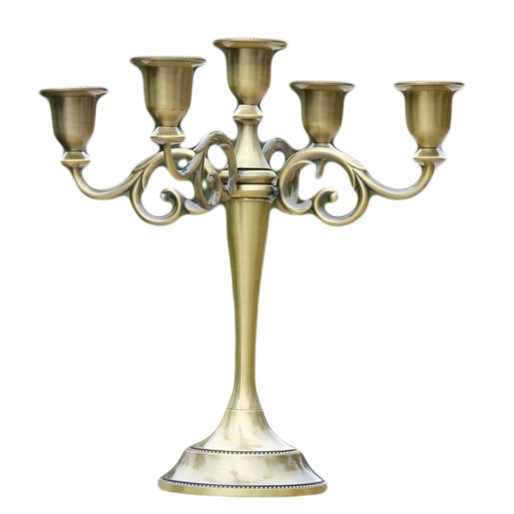 Candle Stand Light Holder Decoration - Image 6