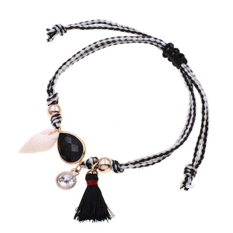 Anklets Women Fashion Foot Jewelry - Image 4