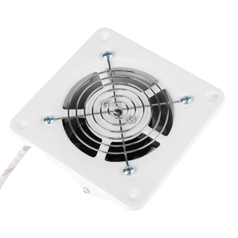 Extractor Fan Wall-Mounted Ventilator - Image 3